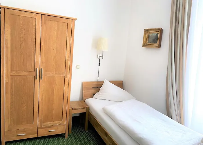Hotel Schwabenwirt