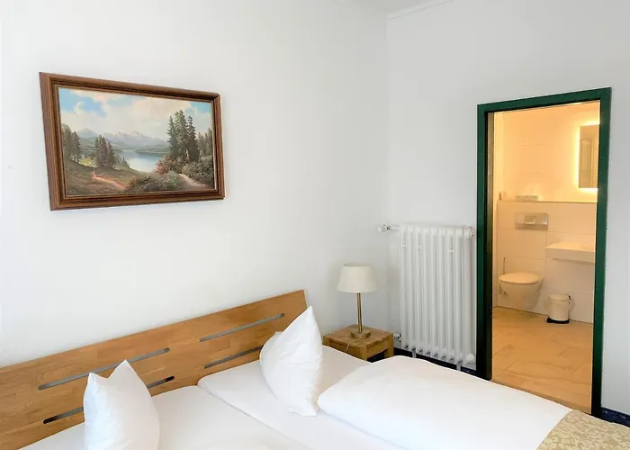 Hotel Schwabenwirt