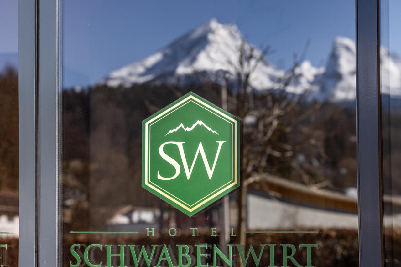 Hotel Schwabenwirt