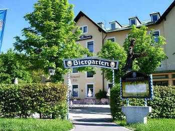 Hotel Schwabenwirt