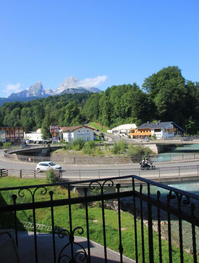 Schwabenwirt Hotel Berchtesgaden